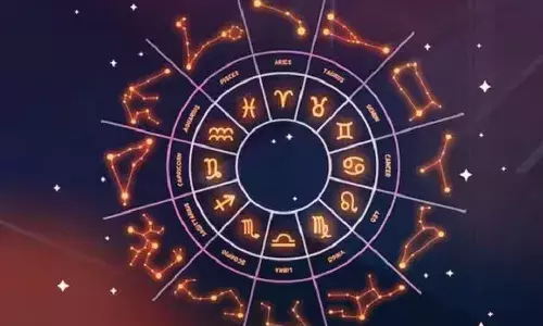 आज का राशिफल: मेष से मीन तक, जानें किन्हें मिलेगा व्यापार में लाभ आज का राशिफल: मेष से मीन तक, जानें किन्हें मिलेगा व्यापार में लाभ