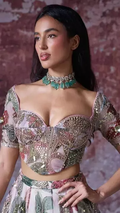 तुम्हारे जैसा कोई नहीं मेरे राजा… माहिका ने किया रिश्ता कंफर्म, हार्दिक ने इस तरह किया प्यार का इजहार तुम्हारे जैसा कोई नहीं मेरे राजा… माहिका ने किया रिश्ता कंफर्म, हार्दिक ने इस तरह किया प्यार का इजहार