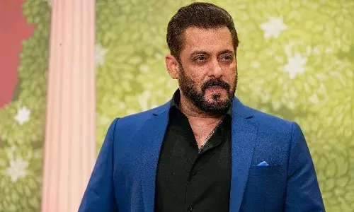 Salman Khan: सलमान खान के निजी अधिकार पर दिल्ली हाईकोर्ट का फैसला! सोशल मीडिया मध्यस्थों को 3 दिनों में कार्रवाई करने का निर्देश Salman Khan: सलमान खान के निजी अधिकार पर दिल्ली हाईकोर्ट का फैसला! सोशल मीडिया मध्यस्थों को 3 दिनों में कार्रवाई करने का निर्देश