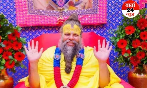 भक्ति में विनम्रता होती है, अहंकार नहीं ...लड्डू गोपाल की सेवा के लिए, प्रेमानंद महाराज ने बताए खास नियम भक्ति में विनम्रता होती है, अहंकार नहीं ...लड्डू गोपाल की सेवा के लिए, प्रेमानंद महाराज ने बताए खास नियम