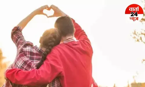 बिन ब्याही मां ने बच्चे को दिया जन्म...जानें मोहब्बत इस अंजाम तक कैसे पहुंची