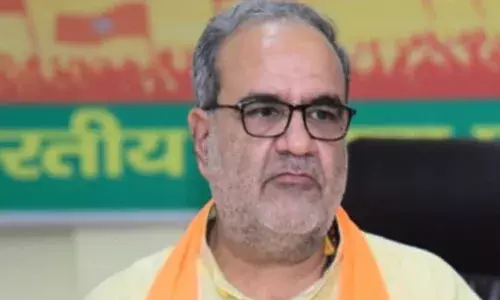 यूपी भाजपा में नए अध्यक्ष को लेकर हलचल तेज, पीएम मोदी से भूपेंद्र की मुलाकात ने बढ़ाई चर्चा