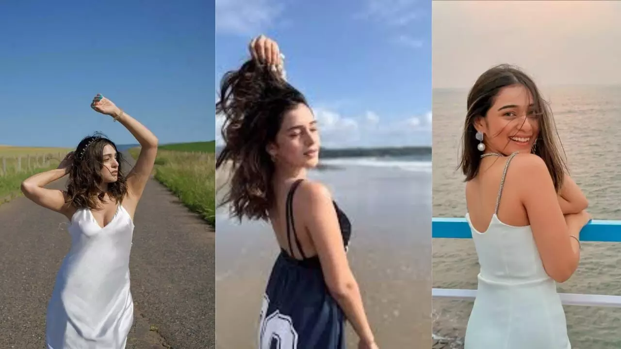 आरजे महवश की बॉलीवुड में एंट्री, इस एक्टर संग करेंगी रोमांस! फिल्म का नाम आया सामने...