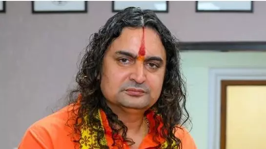 मैं उसे कुटूंगा, उसका इलाज करूंगा...BJP विधायक बालमुकुंद आचार्य घिरे विवादों में, जानें पूरा मामला मैं उसे कुटूंगा, उसका इलाज करूंगा...BJP विधायक बालमुकुंद आचार्य घिरे विवादों में, जानें पूरा मामला