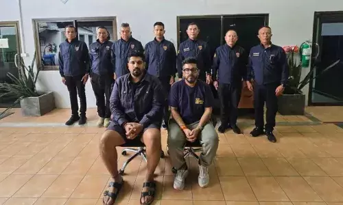 गोवा नाइटक्लब अग्निकांड: लूथरा ब्रदर्स को बैंकाक में किया गया शिफ्ट, इमिग्रेशन सेंटर में रखे गए