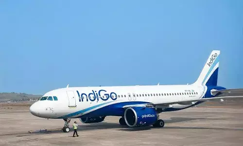 IndiGo Airlines:  DGCA का एक्शन! 4 इंस्पेक्टर किए गए सस्पेंड...
