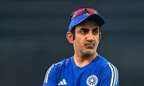 टीम इंडिया की हार,  कोच गौतम गंभीर पर उथप्पा ने उठाये सवाल, सूर्या को बाद में भेजना पड़ा महंगा...