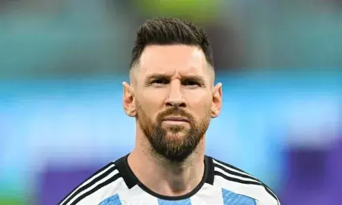 भारत आ रहे स्टार फुटबॉलर लियोनेल मेस्सी! इस राज्य में मेस्सी की 70 फीट ऊंची प्रतिमा का होगा अनावरण