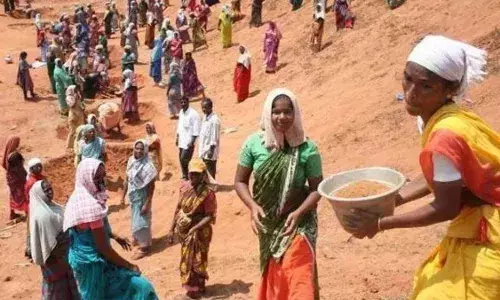 मनरेगा योजना का नाम बदलेगी केंद्र सरकार, कैबिनेट बैठक में मिली मंजूरी! इन बिलों पर भी लग सकती है मुहर...