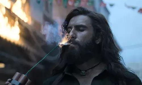 धुरंधर को लगा तगड़ा झटका! इन 6 देशों में लगा प्रतिबंध, जानें कारण...