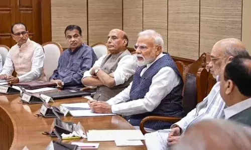 भारत में पहली बार होगी डिजिटल जनगणना, 2027 में होने वाली जनगणना के लिए ₹11,718 करोड़ के बजट को मंजूरी