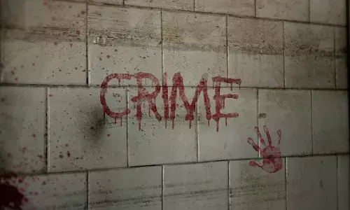 इंश्योरेंस के 40 लाख के लिए रिश्ते का कत्ल: बड़ी बहन ने प्रेमी से छोटी बहन की कराई हत्या इंश्योरेंस के 40 लाख के लिए रिश्ते का कत्ल: बड़ी बहन ने प्रेमी से छोटी बहन की कराई हत्या