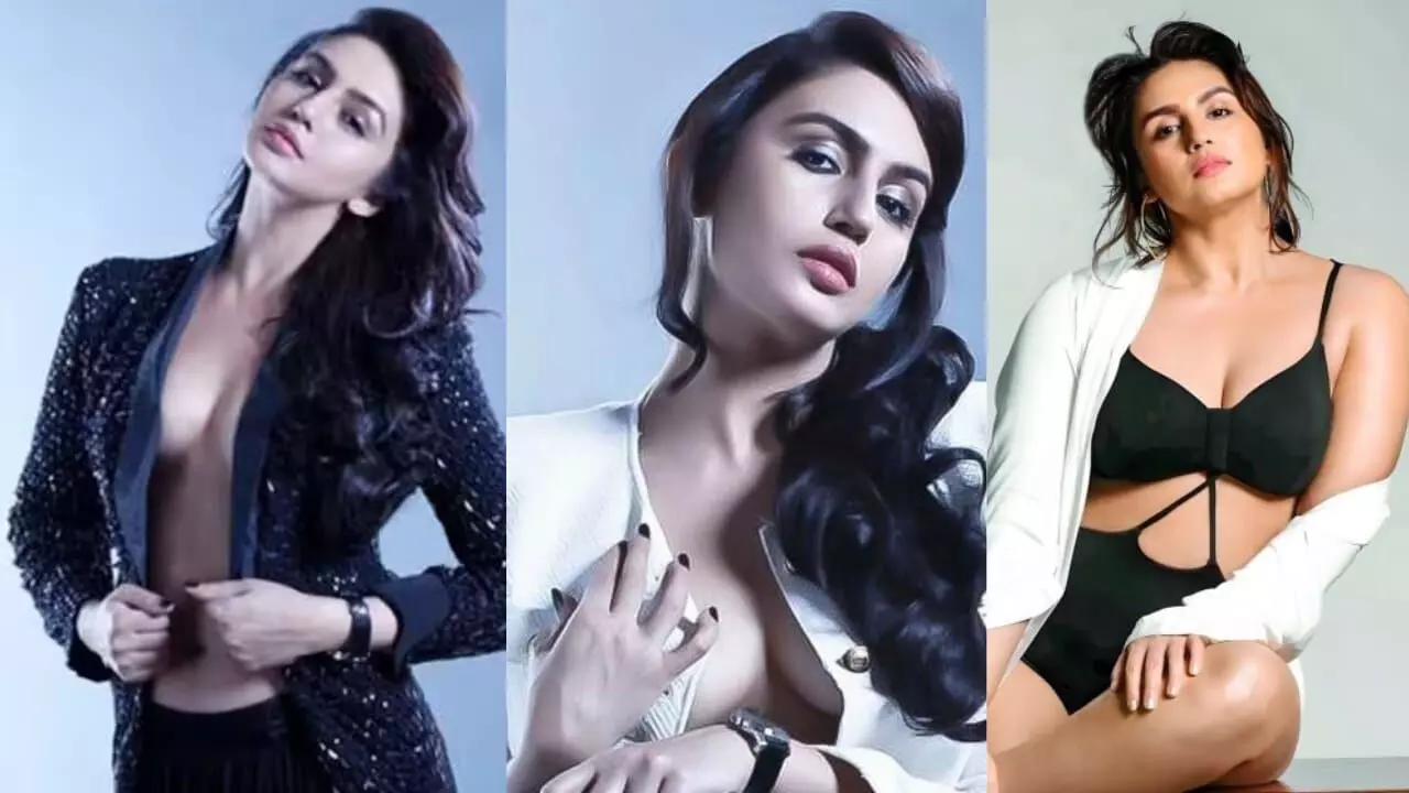 कोई खास ड्रेस पहनी हो और आप उसे किसी खास एंगल...हुमा कुरैशी ने पैपराजी को लेकर दिया रिएक्शन! कोई खास ड्रेस पहनी हो और आप उसे किसी खास एंगल...हुमा कुरैशी ने पैपराजी को लेकर दिया रिएक्शन!