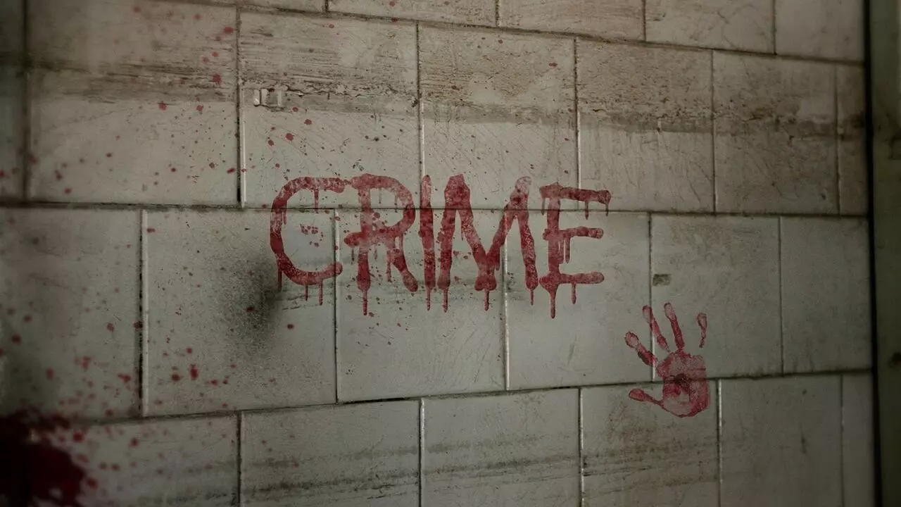 इंश्योरेंस के 40 लाख के लिए रिश्ते का कत्ल: बड़ी बहन ने प्रेमी से छोटी बहन की कराई हत्या इंश्योरेंस के 40 लाख के लिए रिश्ते का कत्ल: बड़ी बहन ने प्रेमी से छोटी बहन की कराई हत्या