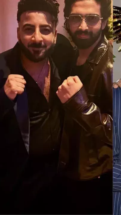 Bigg Boss 19: सक्सेस पार्टी में सलमान खान ने मारी स्वैग एंट्री, तो इस कंटेस्टेंट के लुक ने किया सभी को इंप्रेस Bigg Boss 19: सक्सेस पार्टी में सलमान खान ने मारी स्वैग एंट्री, तो इस कंटेस्टेंट के लुक ने किया सभी को इंप्रेस