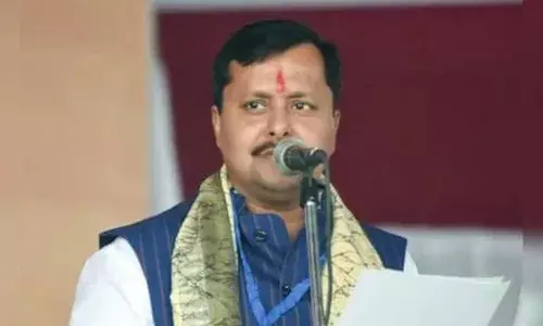 बीजेपी के नए राष्ट्रीय कार्यकारी अध्यक्ष बने नितिन नबीन! जानें कौन बिहार सरकार के मंत्री बीजेपी के नए राष्ट्रीय कार्यकारी अध्यक्ष बने नितिन नबीन! जानें कौन बिहार सरकार के मंत्री