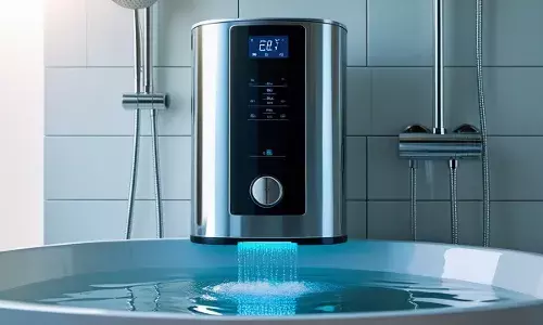 गैस गीजर बना मौत की वजह! बुलंदशहर में बाथरूम में नहाते समय 15 वर्षीय किशोरी की संदिग्ध मौत गैस गीजर बना मौत की वजह! बुलंदशहर में बाथरूम में नहाते समय 15 वर्षीय किशोरी की संदिग्ध मौत