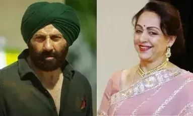 आखिरकार सनी देओल और हेमा मालिनी का विवाद खुलकर सामने आ ही गया...जानें कैसे