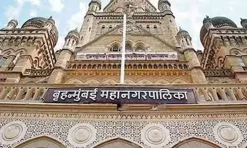 BMC चुनाव की तारीखों का आधिकारिक ऐलान! 15 जनवरी को होगी वोटिंग, 16 को आएंगे नतीजे