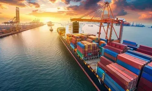 निर्यात क्षेत्र में दुनिया मेंं भारत का दबदबा कायम, नवंबर में टूटा 10 साल का रिकॉर्ड