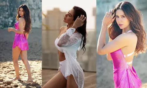 सोनम बाजवा और हर्षवर्धन राणे की फिल्म एक दीवाने की दिवानियत इस दिन OTT पर होगी रिलीज, जानें कहां देख पाएंगे फिल्म