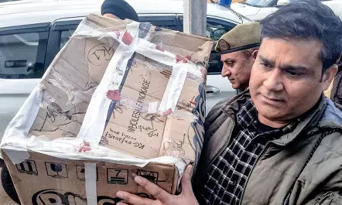 कौन है साजिद जट्ट? NIA की चार्जशीट में पहलगाम हमले के मास्टरमाइंड का खुलासा, 7 आरोपियों पर गंभीर धाराएं कौन है साजिद जट्ट? NIA की चार्जशीट में पहलगाम हमले के मास्टरमाइंड का खुलासा, 7 आरोपियों पर गंभीर धाराएं