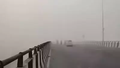 16-17 दिसंबर को इन राज्यों में रहेगा सुबह घना कोहरा, जानें कहां-कहां है आसार 16-17 दिसंबर को इन राज्यों में रहेगा सुबह घना कोहरा, जानें कहां-कहां है आसार