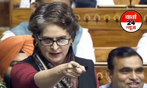 लोकसभा में विकसित भारत जी राम जी विधेयक पेश, प्रियंका गांधी ने किया विरोध, जानें क्या कहा