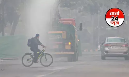 POLLUTION: बाहर से दिल्ली आने वाले हो जाएं सावधान! BS6 से कम मानक वाले वाहन को कर दिया जाएगा सीज