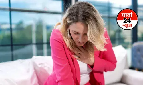 Chest Pain: सीने में दर्द हो तो नजरअंदाज न करें, तुरंत अपनाएं ये उपाय