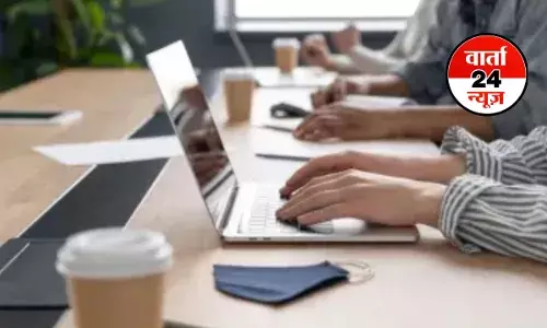 देश में चार दिन काम करने और तीन दिन छुट्टी लेने पर अब सरकार ले सकती है फैसला, जानें लेबर मंत्रालय का पक्ष