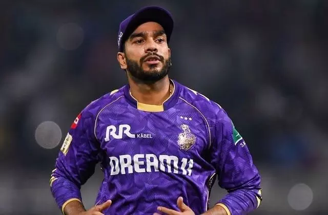 वेंकटेश अय्यर को RCB तो KKR ने पथिराना को खरीदा, जानें कितने करोड़ में लगी बोली वेंकटेश अय्यर को RCB तो KKR ने पथिराना को खरीदा, जानें कितने करोड़ में लगी बोली