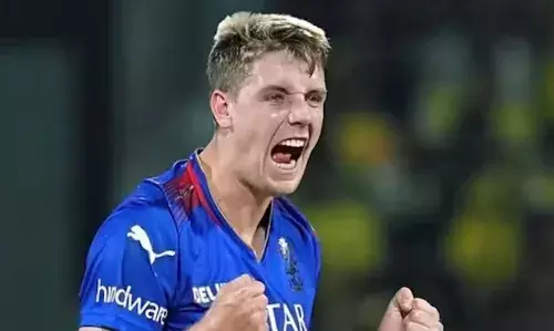 IPL Auction : आईपीएल 2026 नीलामी में इन खिलाडियों की चमकी किस्मत! ये पांच खिलाड़ी रहे सबसे महंगे, जानें किस खिलाड़ी की कितनी लगी कीमत