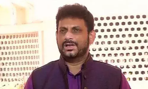 वारिस पठान का बड़ा ऐलान! बोले- अगर कोई दल नहीं आया साथ तो अकेले BMC चुनाव लड़ेगी AIMIM...