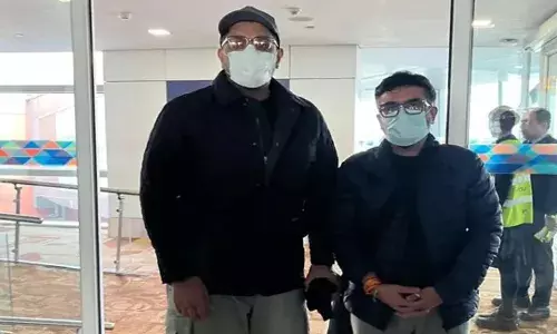 Goa Night Club Fire: दिल्ली से गोवा पहुंचे लूथरा ब्रदर्स, होगी गहन पूछताछ, आज खुलेंगे कई राज