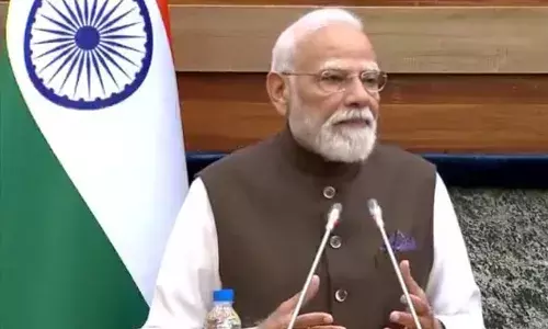 इथियोपिया की संसद से PM मोदी का संदेश, कहा- आतंकवाद के खिलाफ जीरों टॉलरेंस जारी रहेगा