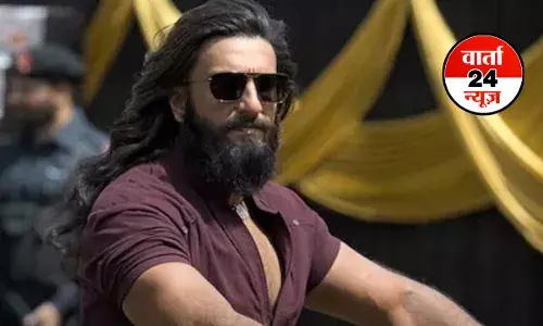 रणवीर सिंह की धुरंधर सिनेमाघरों में धमाल मचाने के बाद अब OTT पर होगी रिलीज, जानें कब और कहां देख पाएंगे फिल्म