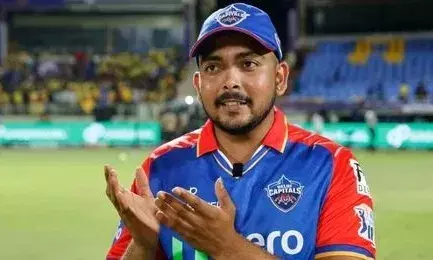 IPL Auction: पृथ्वी शॉ को दिल्ली कैपिटल्स ने 75 लाख में क्यों खरीदा? ये रही वजह, मालिक ने खुद किया खुलासा