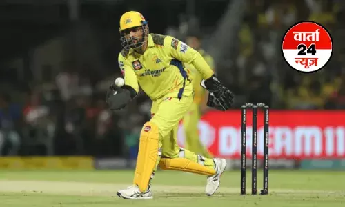 IPL2026: CSK ने ऑक्शन में दिखाया दबदबा! धोनी की टीम के इस दिलचस्प फैक्ट के बारे में जानकर हो जाएंगे दंग