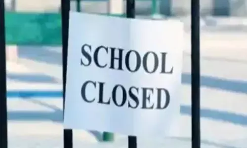 यूपी में बढ़ती ठंड का असर: बरेली में कक्षा 1 से 8 तक के स्कूल 20 दिसंबर तक बंद, लखनऊ-बाराबंकी में बदला स्कूलों का समय