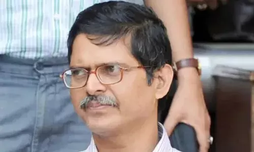 पूर्व IPS अमिताभ ठाकुर को एक और झटका, कोर्ट में नहीं हो सकी पैरवी; जमानत अर्जी खारिज