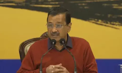 Punjab: पंचायत चुनाव में आम आदमी पार्टी की जबरदस्त जीत, जानें अरविंद केजरीवाल ने क्या कहा Punjab: पंचायत चुनाव में आम आदमी पार्टी की जबरदस्त जीत, जानें अरविंद केजरीवाल ने क्या कहा