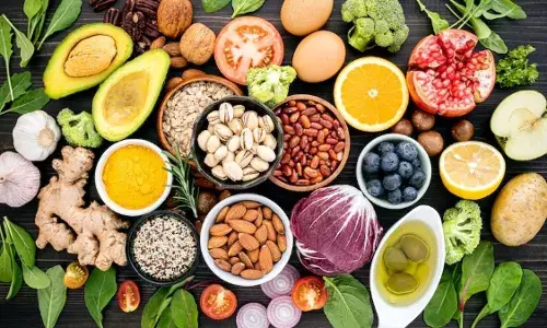 सर्दी में रहना चाहते हैं पूरी तरह स्वस्थ तो जानें सर्दी के सुपरफूड्स