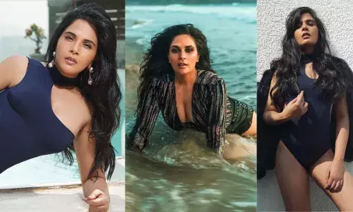 ऋचा चड्ढा ने अपनी ऐक्टिंग से बनाई अलग पहचान! अभिनेत्री के 39 वें जन्मदिन पर जानें उनके जीवन की दिलचस्प बातें ऋचा चड्ढा ने अपनी ऐक्टिंग से बनाई अलग पहचान! अभिनेत्री के 39 वें जन्मदिन पर जानें उनके जीवन की दिलचस्प बातें