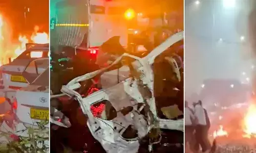 दिल्ली बम ब्लास्ट केस में बड़ा अपडेट, नौवां आरोपी यासिर अहमद डार गिरफ्तार; 26 दिसंबर तक NIA हिरासत