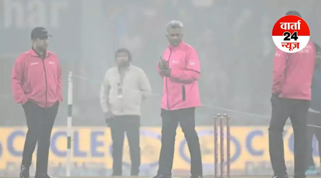 IND vs SA 5th T20 Weather Update: क्या हो सकता है पांचवें मुकाबले में ? जानें कैसा रहेगा मौसम का मिजाज.. IND vs SA 5th T20 Weather Update: क्या हो सकता है पांचवें मुकाबले में ? जानें कैसा रहेगा मौसम का मिजाज..