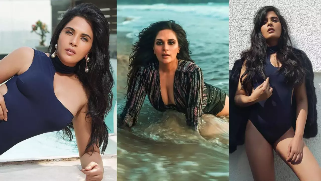 ऋचा चड्ढा ने अपनी ऐक्टिंग से बनाई अलग पहचान! अभिनेत्री के 39 वें जन्मदिन पर जानें उनके जीवन की दिलचस्प बातें ऋचा चड्ढा ने अपनी ऐक्टिंग से बनाई अलग पहचान! अभिनेत्री के 39 वें जन्मदिन पर जानें उनके जीवन की दिलचस्प बातें