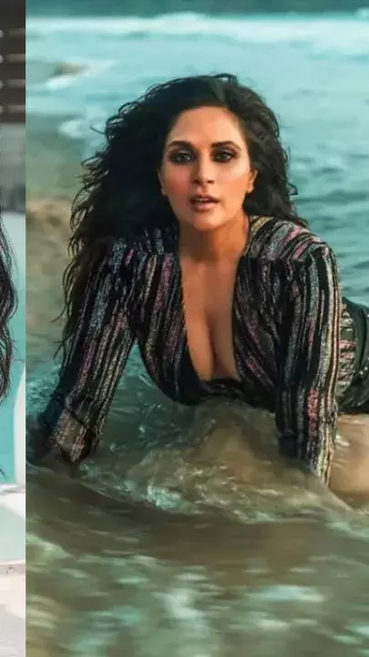 ऋचा चड्ढा ने अपनी ऐक्टिंग से बनाई अलग पहचान! अभिनेत्री के 39 वें जन्मदिन पर जानें उनके जीवन की दिलचस्प बातें