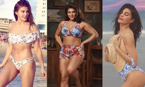 सलमान खान के बर्थडे पर किक-2 की हो सकती है घोषणा! जैकलीन फर्नांडीज का पत्ता हुआ साफ, जानें कौन सी अभिनेत्री आएंगी नजर