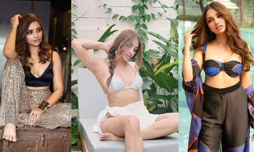 मेरा पहला प्यार...जिया शंकर ने काम नहीं मिल पाने का दर्द किया बयां, बोली-मेंटल हेल्थ, फिजिकल हेल्थ सब झेला